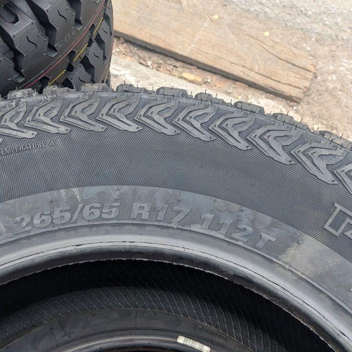 Vỏ lốp 265/65R17 112T AT51 KUMHO VIỆT NAM, vỏ lốp ô tô Chevrolet Colorado, vỏ lốp ô tô Chevrolet Trailblazer, vỏ lốp ô tô Isuzu D-max, vỏ lốp ô tô Isuzu MU-X