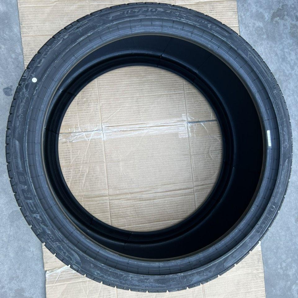 315/30R22 Pirelli P zero (PZ4) 107Y XL