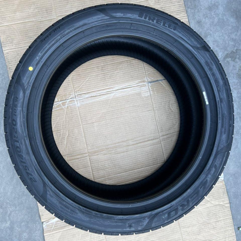 275/40R20 Pirelli P zero vỏ lốp Xe: BMW X5 4.8, BMW X6 3.0, BMW X6 4.4, Ranger Rover Sport Autobiography, Range Rover Sport Supercharged, Vinfast Lux SA2.0 bản cao cấp
