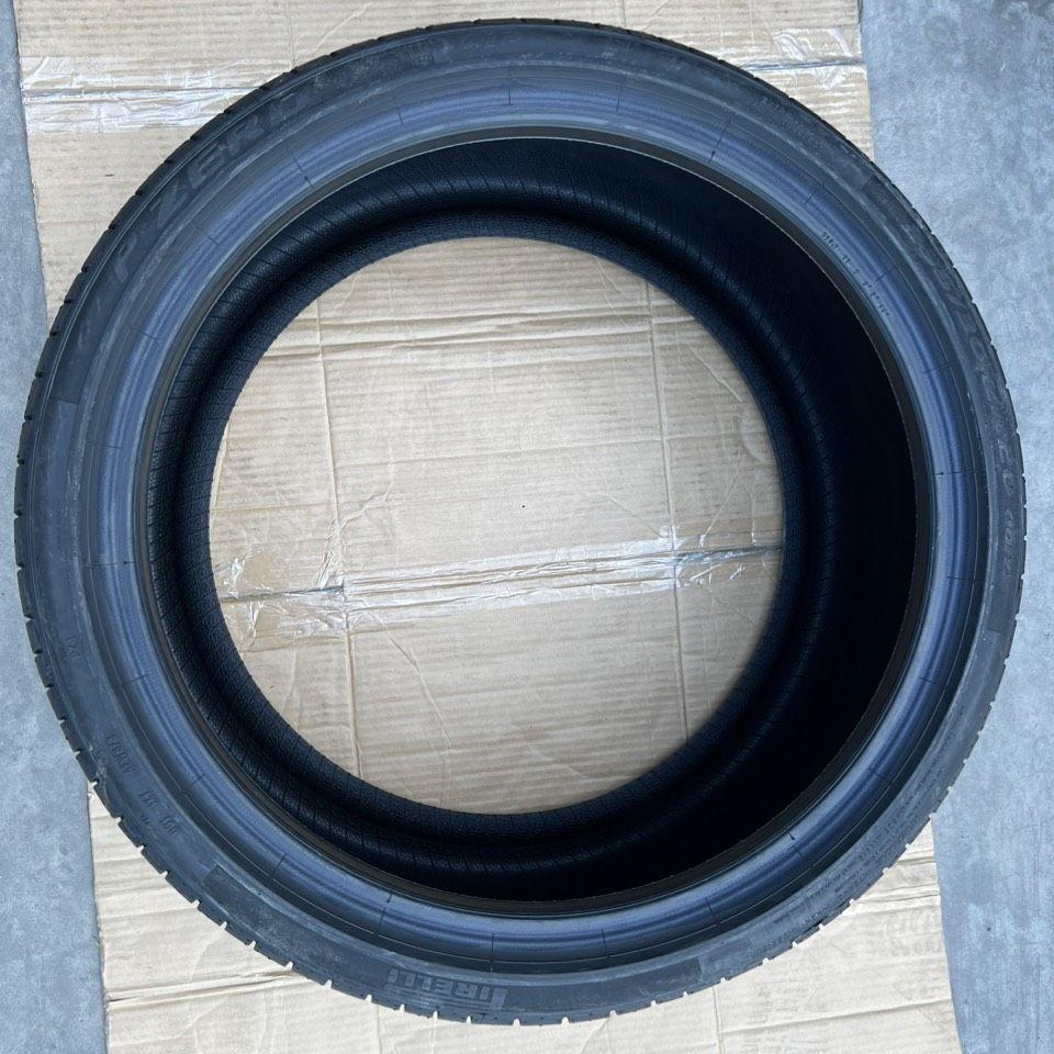 295/30R20 Pirelli P zero (PZ4)(ALP) 101Y XL