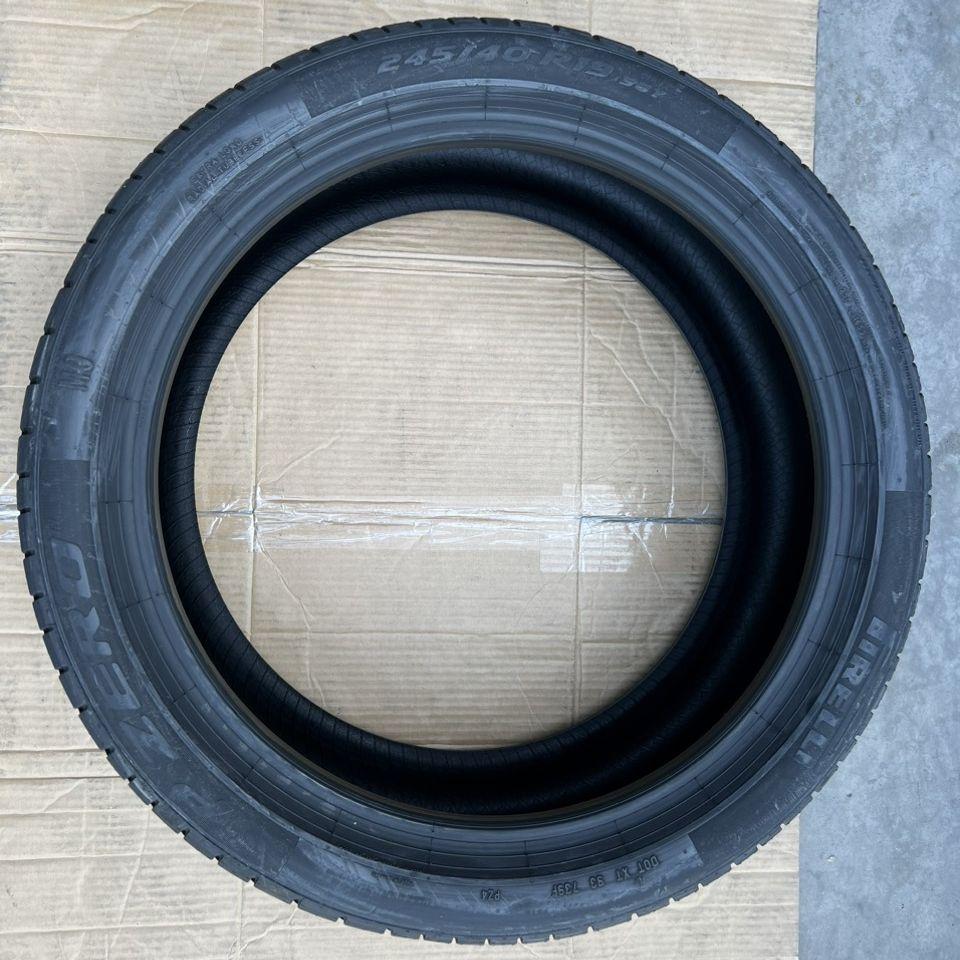 245/40R19 Pirelli P zero vỏ lốp Xe: Vinfast Lux A2.0, Mercedes E300 2.0, Mercedes S500 lốp trước, Acura RLX 3.5 V6, Hyundai Elantra GLS 2.0 xăng AT6, Hyundai Genesis lốp trước