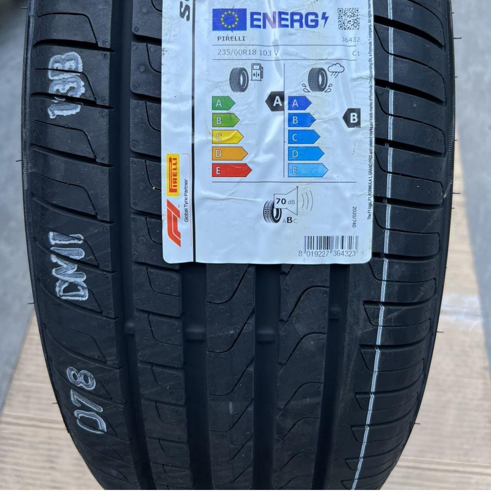235/60R18 Pirelli Scorpion vỏ lốp Xe: Acura RDX, Audi Q5 Q7, Honda CRV, Santafe 2.0 máy dầu, KIA SORENTO, Kia Sedona, Land Rover Discovery, Range Rover Evoque Pure, Mercedes GLC200 GLC250