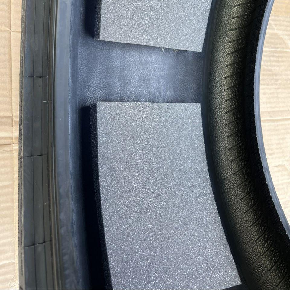 285/35R20 Pirelli P zero (PZ4)(MOE-S)NCS 104Y XL Runflat vỏ lốp Xe: BMW M5, Mercedes S63 AMG