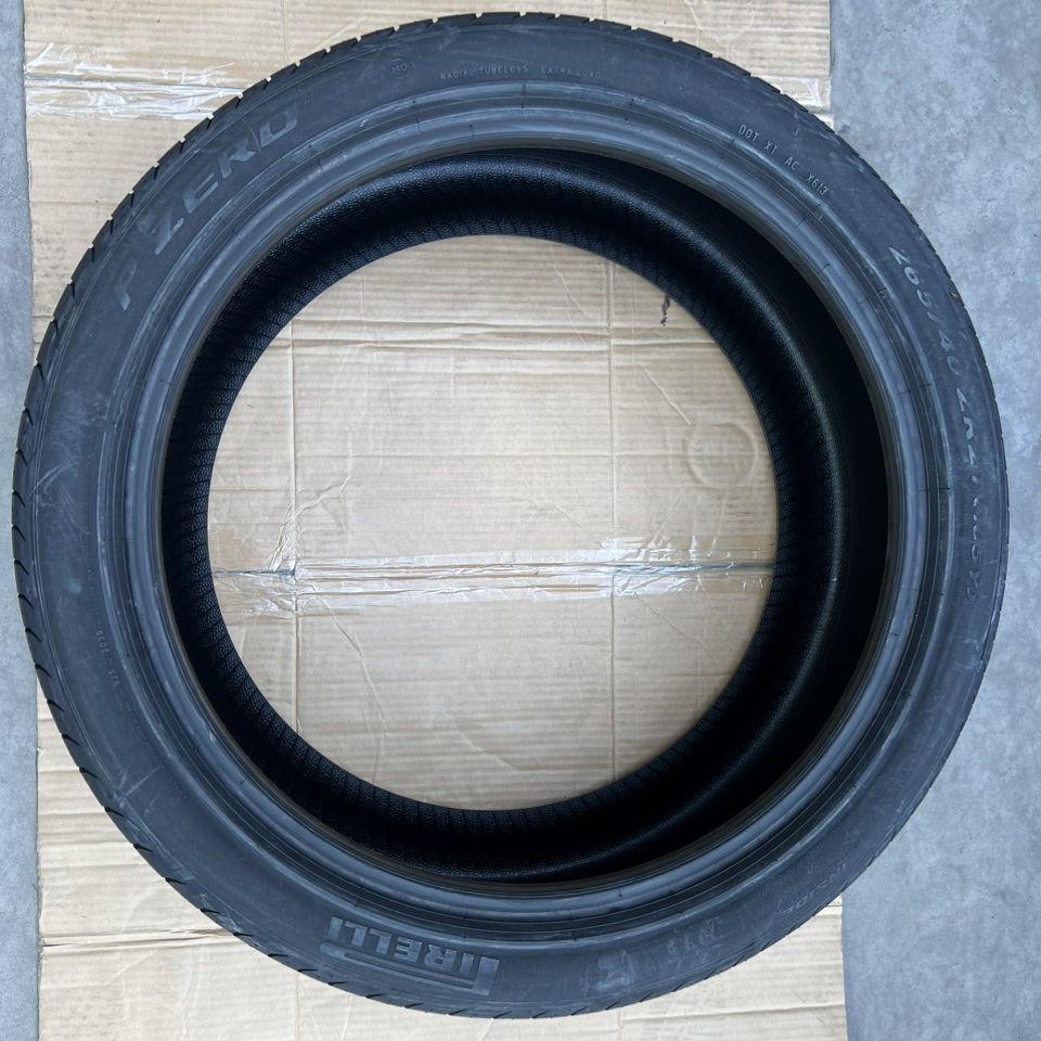 265/40R21 Pirelli P zero (M01) 105Y XL