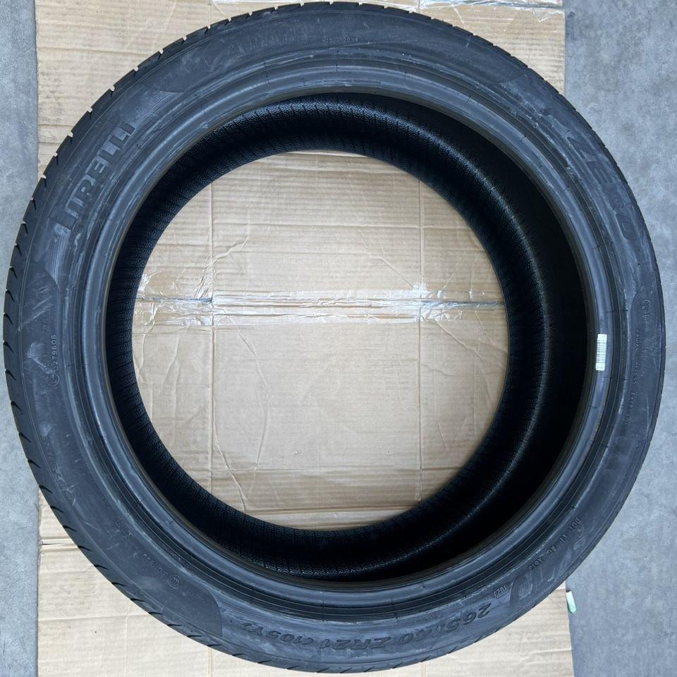 265/40R21 Pirelli P zero (M01) 105Y XL