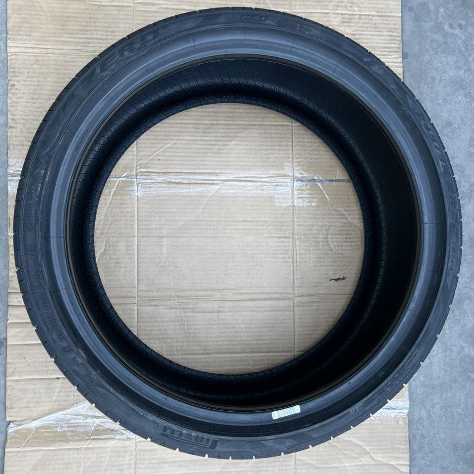 245/35R20 Pirelli P zero (PZ4)(NA1) Sport 91Y