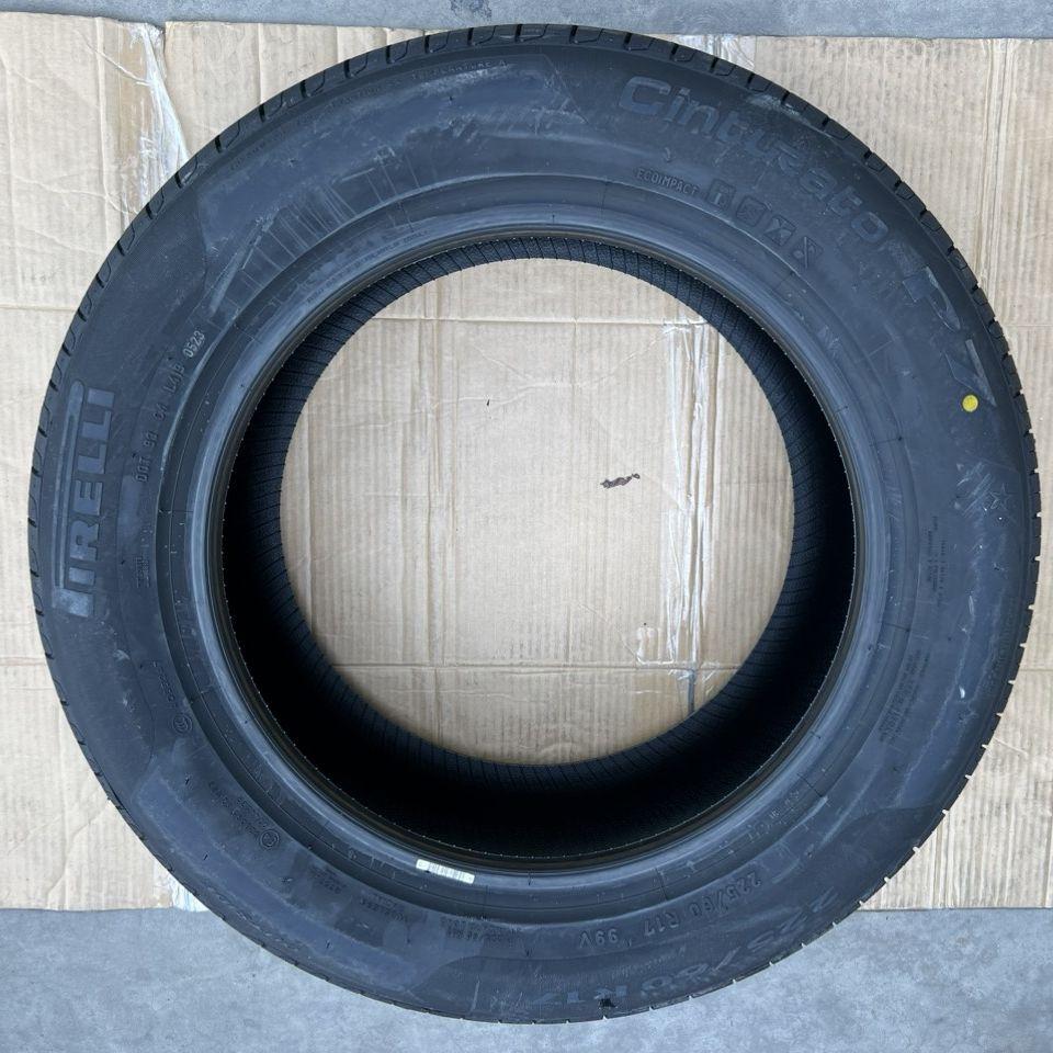 225/60R17 Pirelli Cinturato vỏ lốp Xe: BMW X3, Hyundai Tucson 2.0L, Lexus LM300h 2.5L hybrid,Subaru Forester, Subaru Outback 2.5i, Toyota Sienna