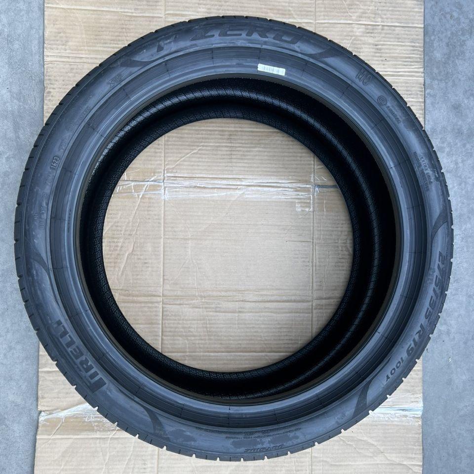 275/35R19 Pirelli P zero (PZ4)(MO)Sport 100Y vỏ lốp Xe: Mercedes E300 lốp sau, Vinfast Lux A2.0 lốp sau