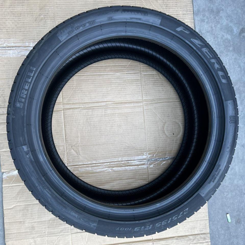 275/35R19 Pirelli P zero (PZ4)(MO)Sport 100Y vỏ lốp Xe: Mercedes E300 lốp sau, Vinfast Lux A2.0 lốp sau