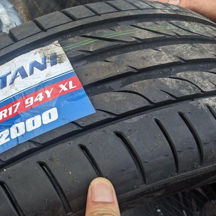 Vỏ lốp 225/45R17 Otani Thái Lan, 225/45ZR17, vỏ lốp ô tô KIA Cerato, Kia Rondo, vỏ lốp ô tô Lexus IS250, vỏ lốp ô tô Mercedes C180, Mercedes C200K, Mercedes C230 C250 C280 C300, Volkswagen Scirocco