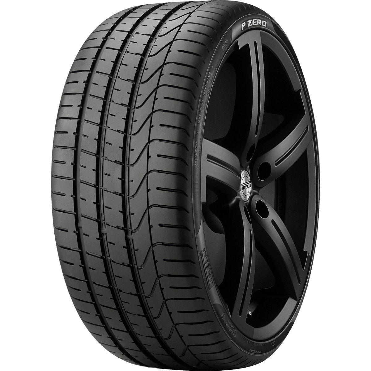 285/35R20 Pirelli P zero vỏ lốp Xe: BMW M5, Mercedes S63 AMG