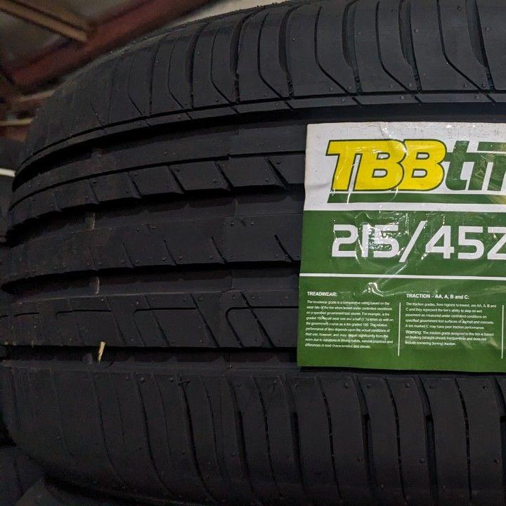 Vỏ lốp 215/45R17 TBB, vỏ lốp xe ô tô Acura ILX 2.0, vỏ lốp Elantra GLS 1.8 AT, vỏ lốp xe Hyundai i30 CW, vỏ lốp xe ô tô Kia Cerato Signature 1.6AT 2.0 AT, vỏ lốp xe ô tô Kia Forte, Kia K3, Toyota Altis 2.0V CVT