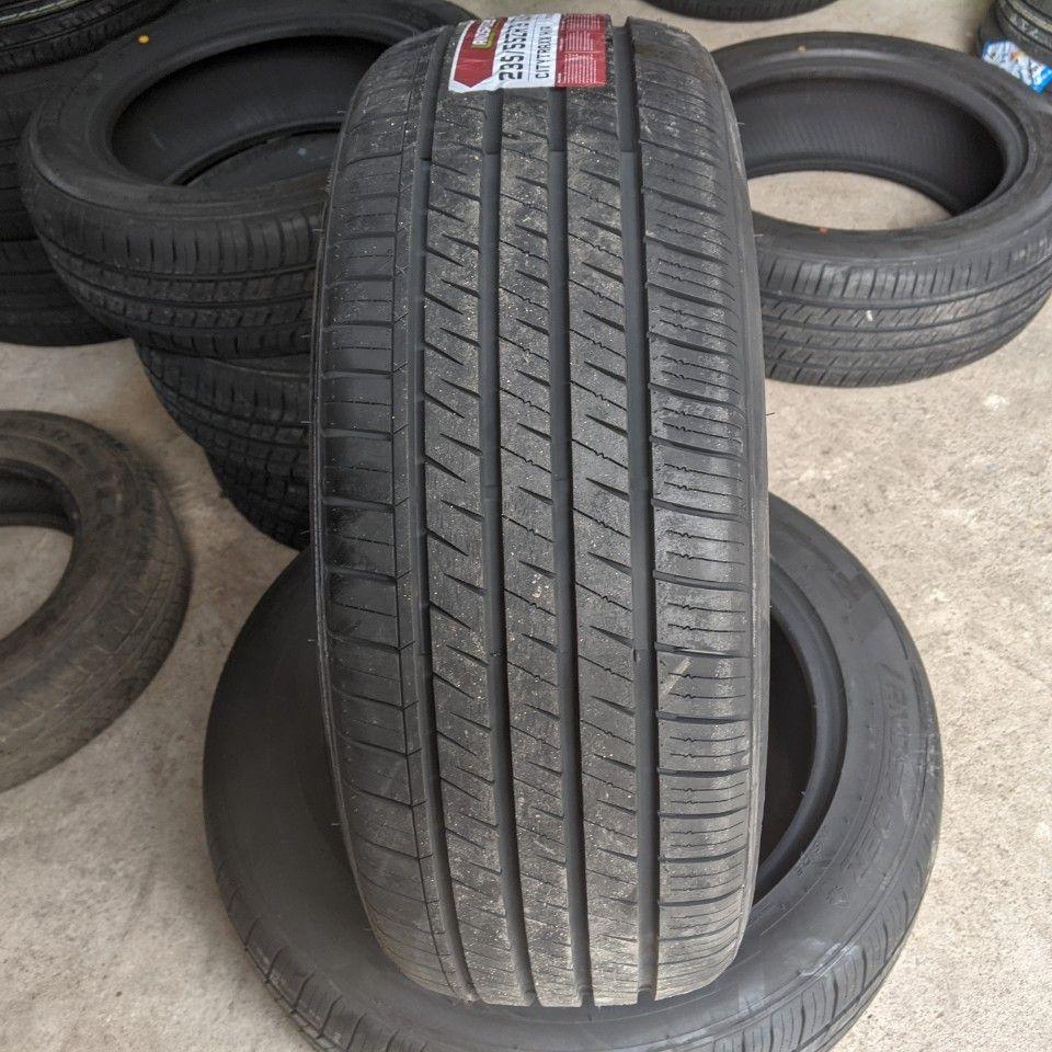 235/55R19 Landspider Citytraxx HP vỏ lốp Xe: Audi Q5, Hyundai Santafe, Kia Carnival, Land Rover Discovery,Rover Evoque, Lexus RX350, Lexus RX450, Mercedes GLC200 GLC250 GLC300