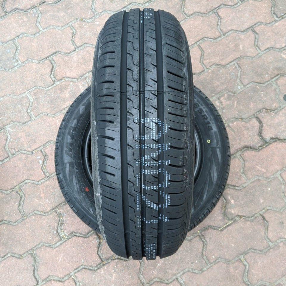 Vỏ lốp 175/65R14 Maxxis MAP5, vỏ lốp Xe: Toyota Vios Limo, Toyota Wigo, Honda Brio 1.2G, Mitsubishi Attrage 1.2, Mazda 323