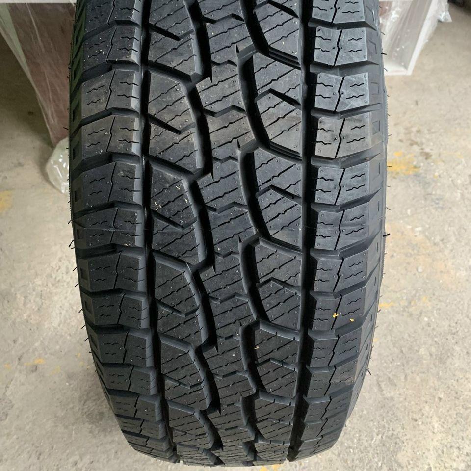 275/65R18 West Lake SL369 Thái Lan