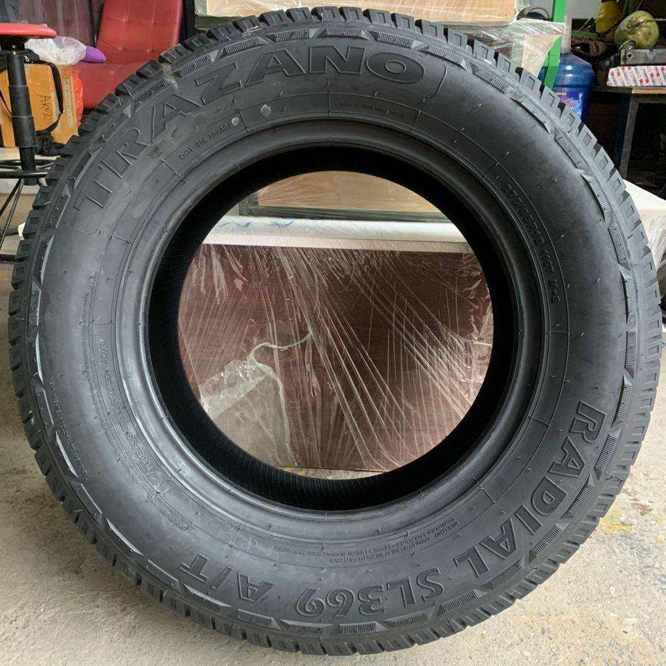 275/65R18 West Lake SL369 Thái Lan