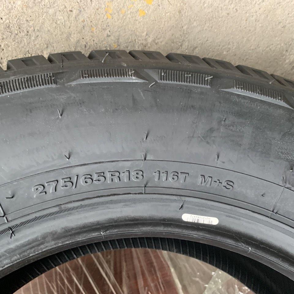 275/65R18 West Lake SL369 Thái Lan