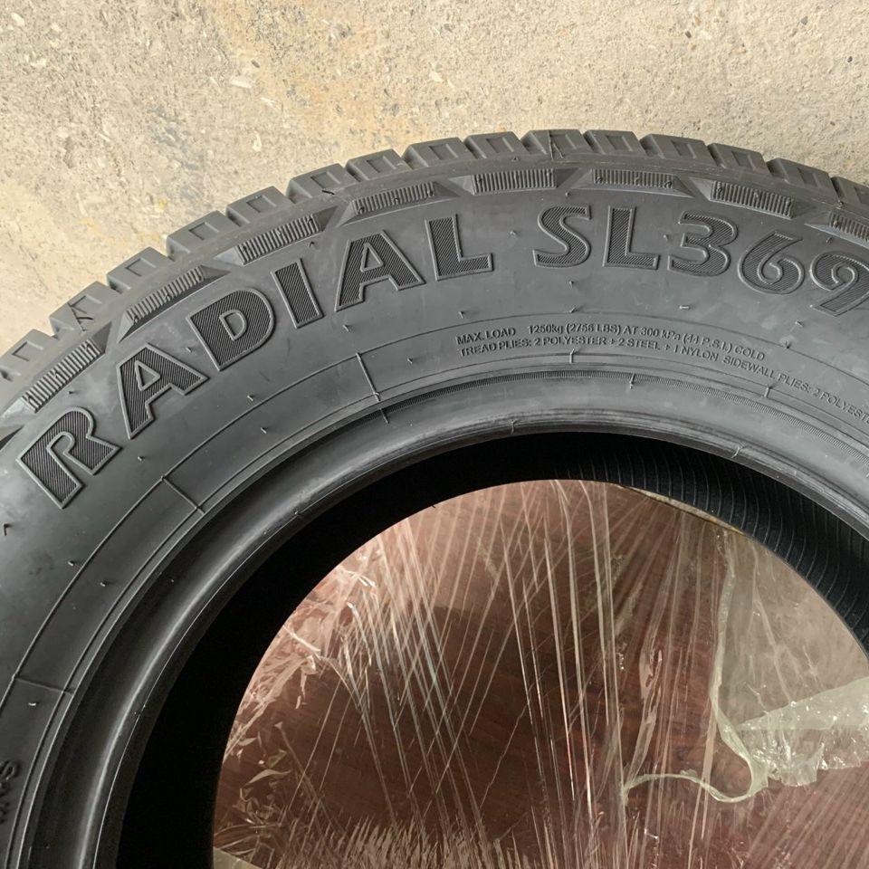 275/65R18 West Lake SL369 Thái Lan