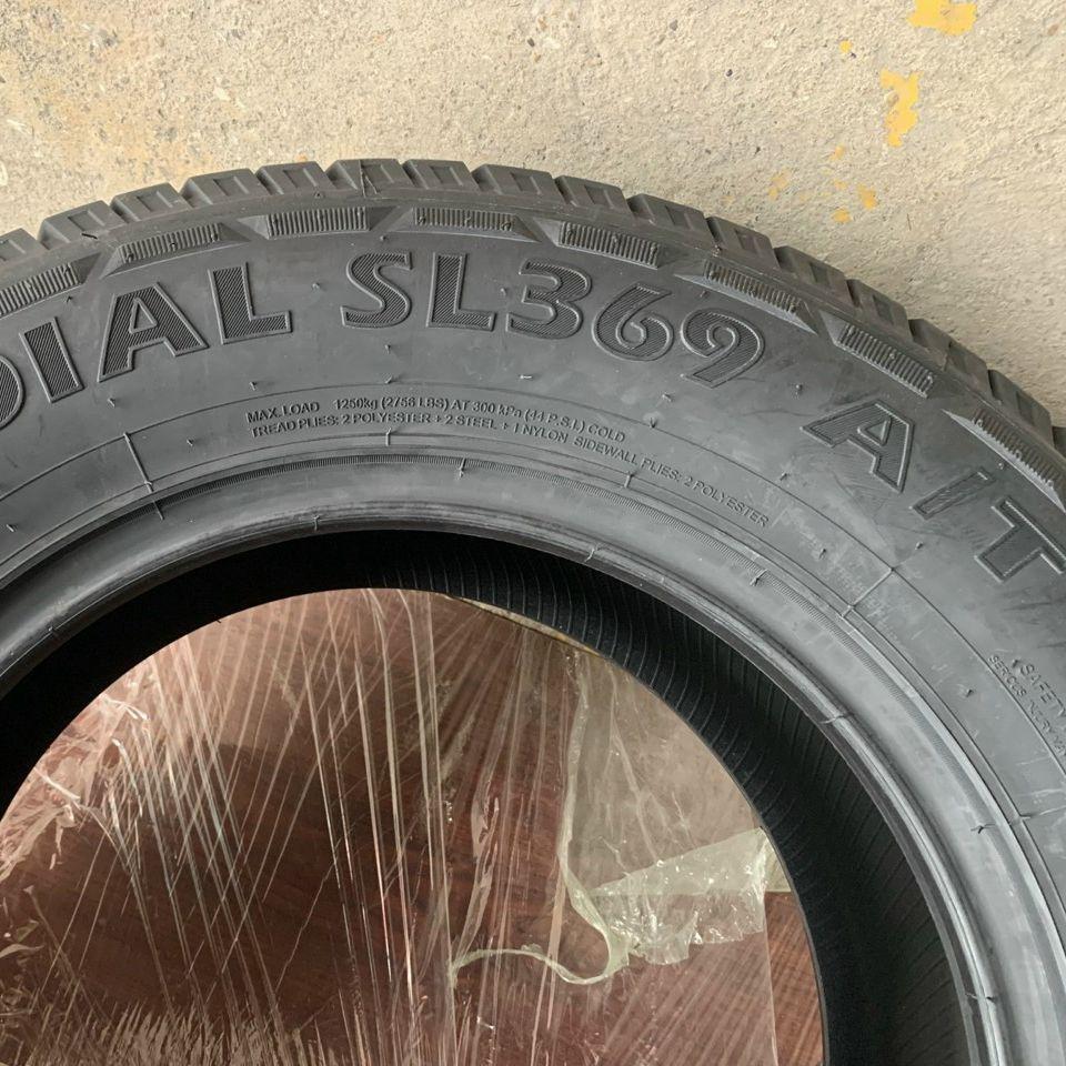 275/65R18 West Lake SL369 Thái Lan