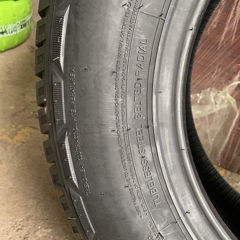 275/65R18 West Lake SL369 Thái Lan