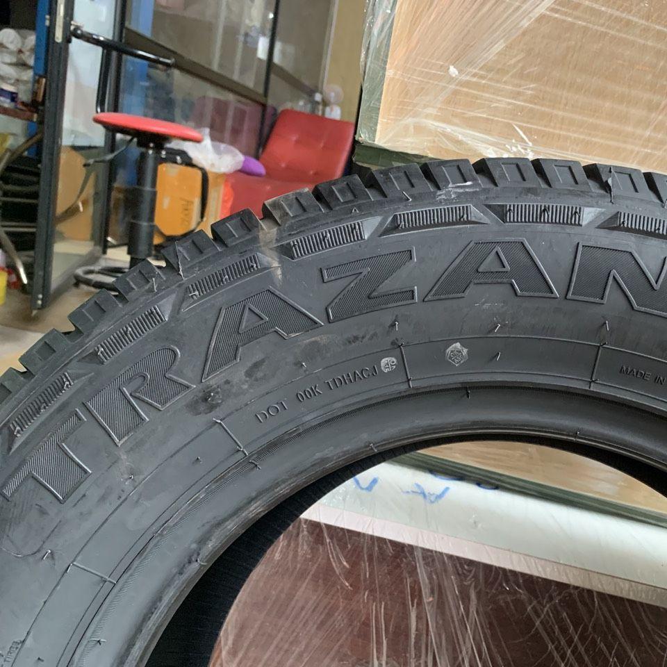 275/65R18 West Lake SL369 Thái Lan