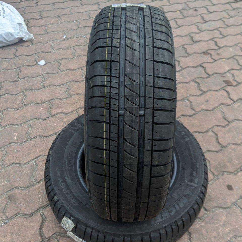 Vỏ lốp xe 175/70R13 Michelin XM2, vỏ lốp xe ô tô Daewoo Lanos, vỏ lốp xe Kia Fiat Siena