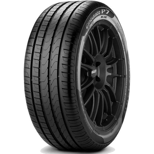 245/45R20 Pirelli Cinturato P7 Blue 103Y vỏ lốp Xe: Ranger Rover Evoque, Lexus LS500h 3.5L