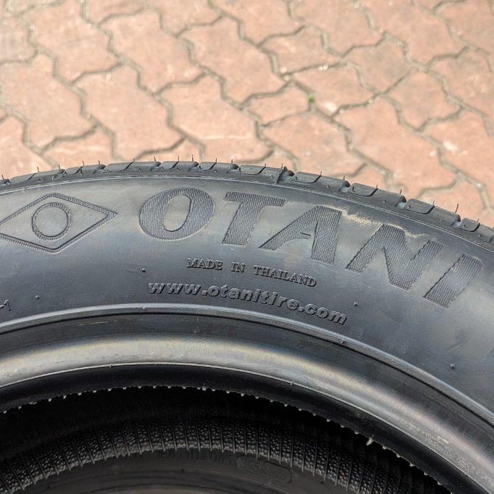 Vỏ lốp 185/60R15 Otani Thái Lan, vỏ lốp ô tô Toyota Vios G, Vios E, Vios TRD, vỏ lốp ô tô Toyota Yaris, vỏ lốp ô tô Hyundai i20 1.4AT, vỏ lốp ô tô Suzuki Swift 1.5, vỏ lốp ô tô Volkswagen Polo 1.4