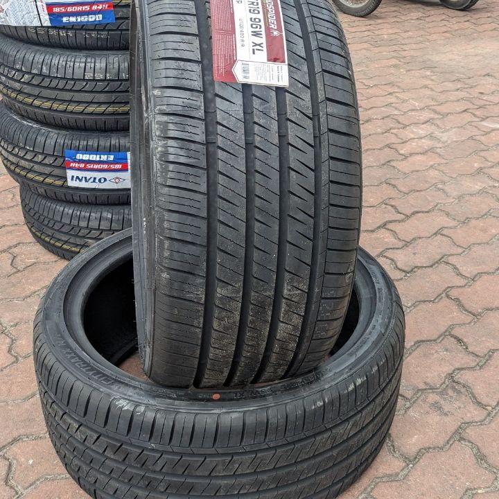 255/35R19 Landspider Citytraxx HP vỏ lốp Xe: Audi A5 2 cửa