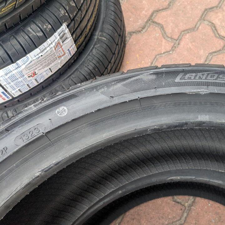 255/35R19 Landspider Citytraxx HP vỏ lốp Xe: Audi A5 2 cửa