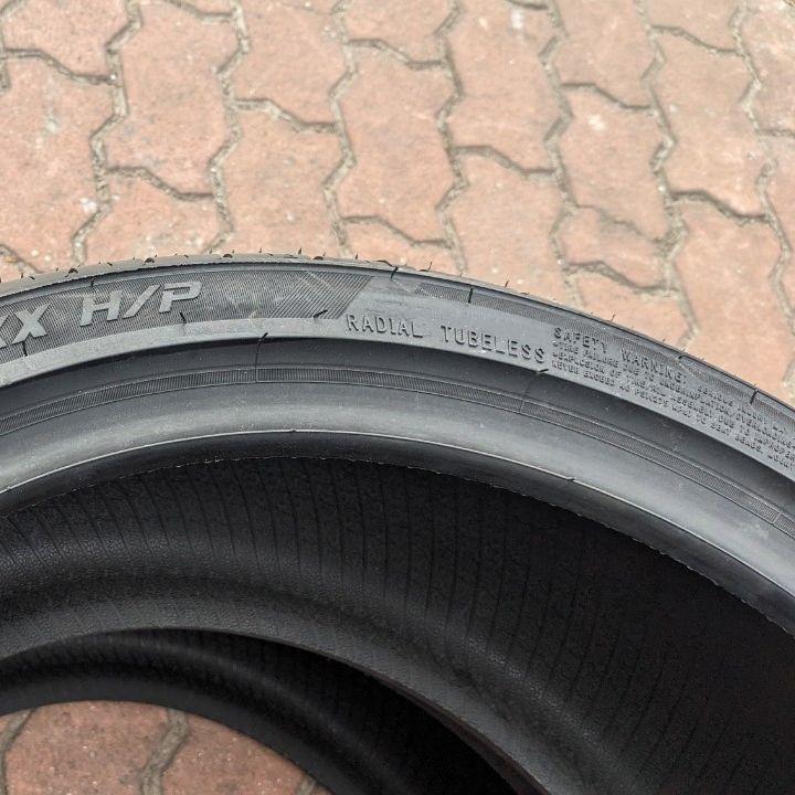 255/35R19 Landspider Citytraxx HP vỏ lốp Xe: Audi A5 2 cửa