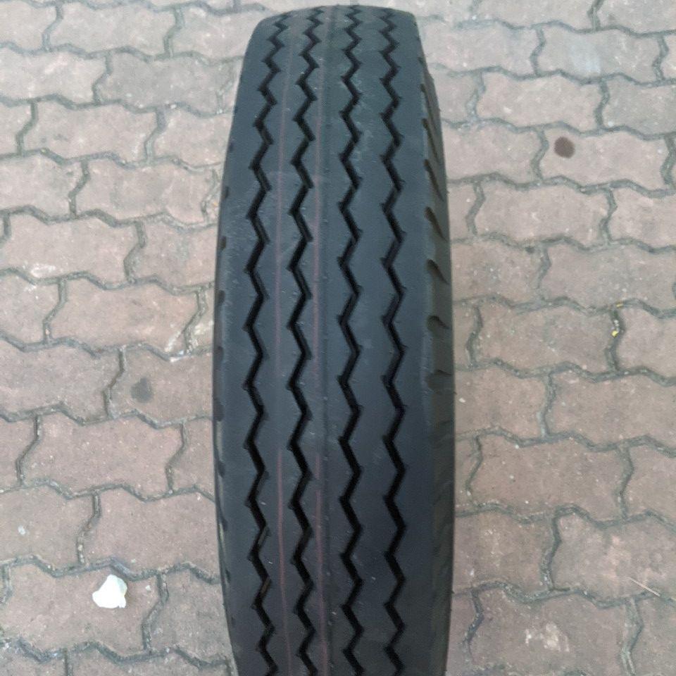 Vỏ lốp 6.50-15 M846 Maxxis 14PR, vỏ lốp 650-15 gai dọc