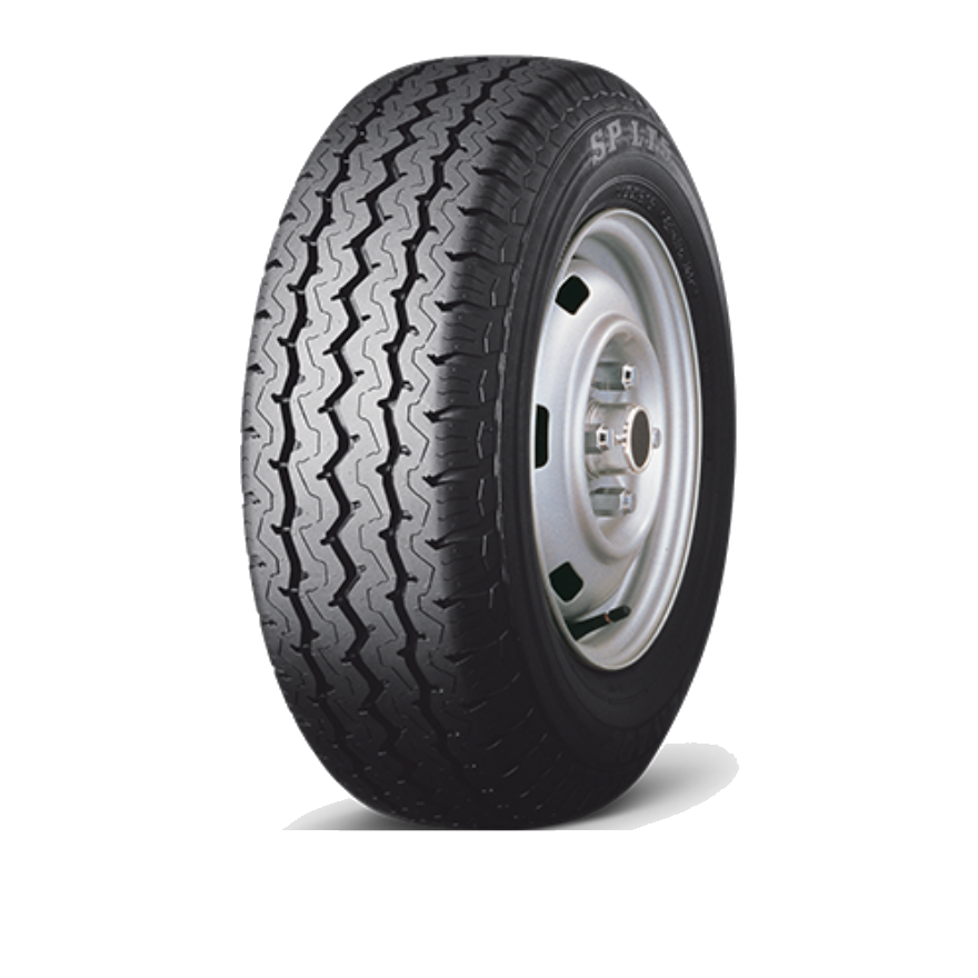 Vỏ lốp 165/80R13 Dunlop LT 8Pr, vỏ lốp Xe Suzuki Carry Pro