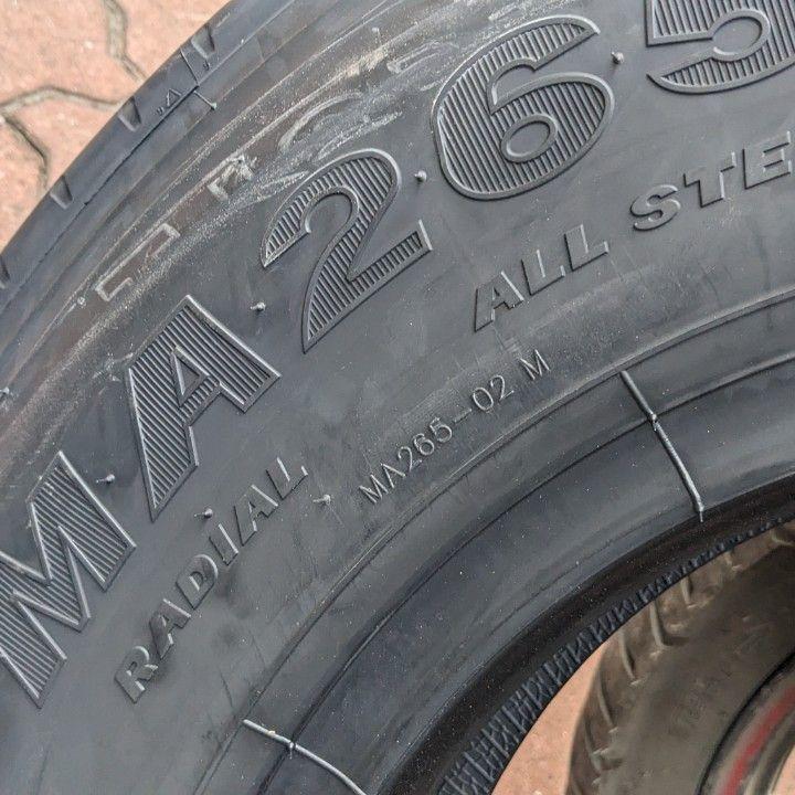 7.00-16 LT Maxxis MA265 14Pr , 7.00-16 vỏ lốp Xe: tải nhẹ