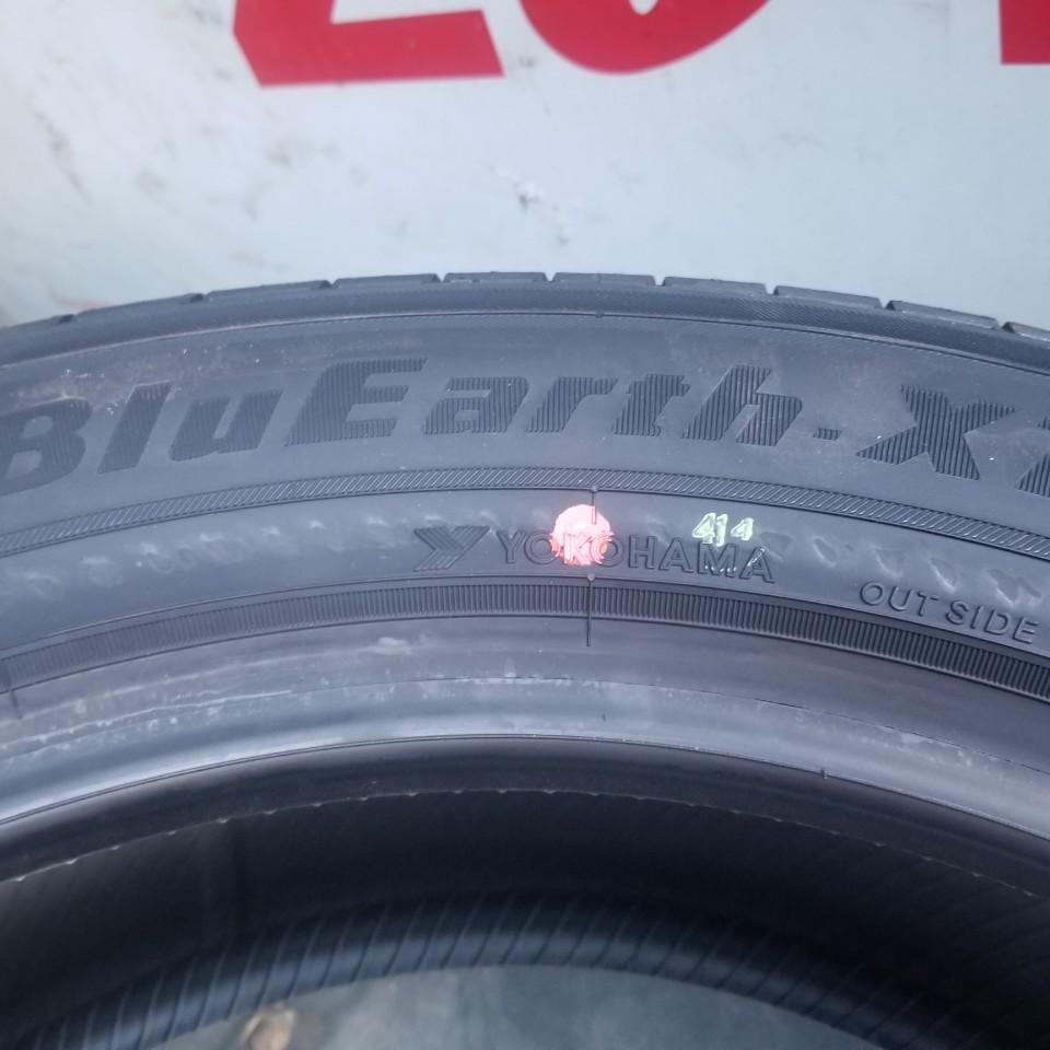 Vỏ lốp 225/55R19 YOKOHAMA , vỏ lốp xe Mazda CX5, Vỏ lốp xe Mazda CX8