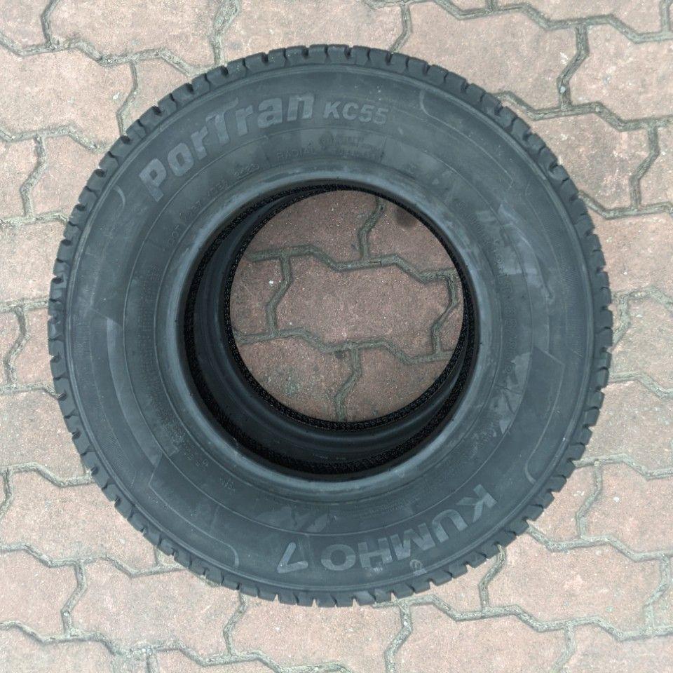 Vỏ lốp 5.00R12, 10Pr KC55 KUMHO VIỆT NAM