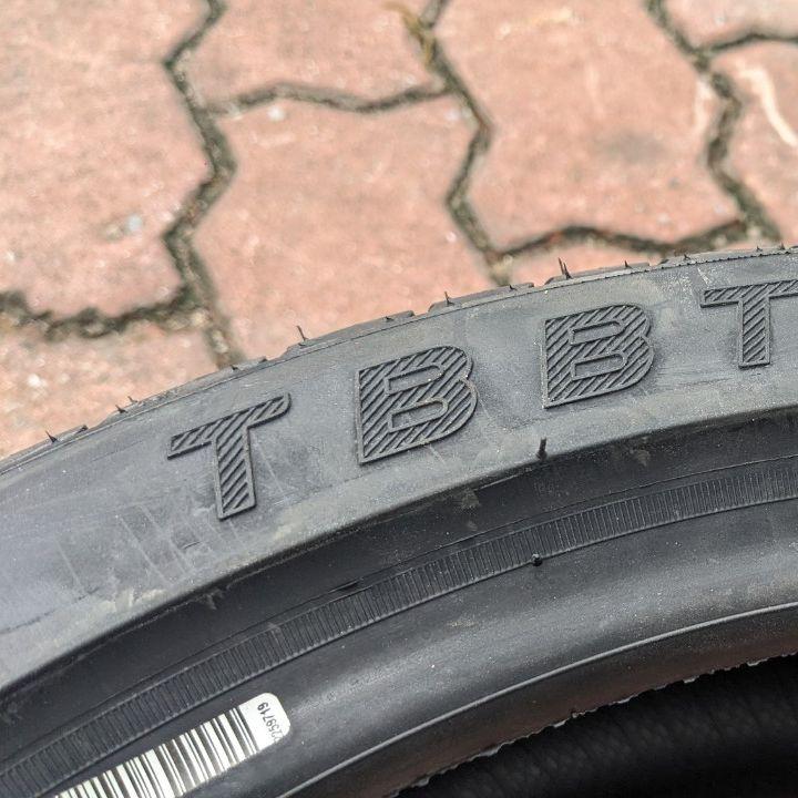205/45R17 TBB Thái Lan vỏ lốp Xe: Kia Rio sedan 1.4 MT, Kia Rio sedan 1.4 AT, Peugeot 208