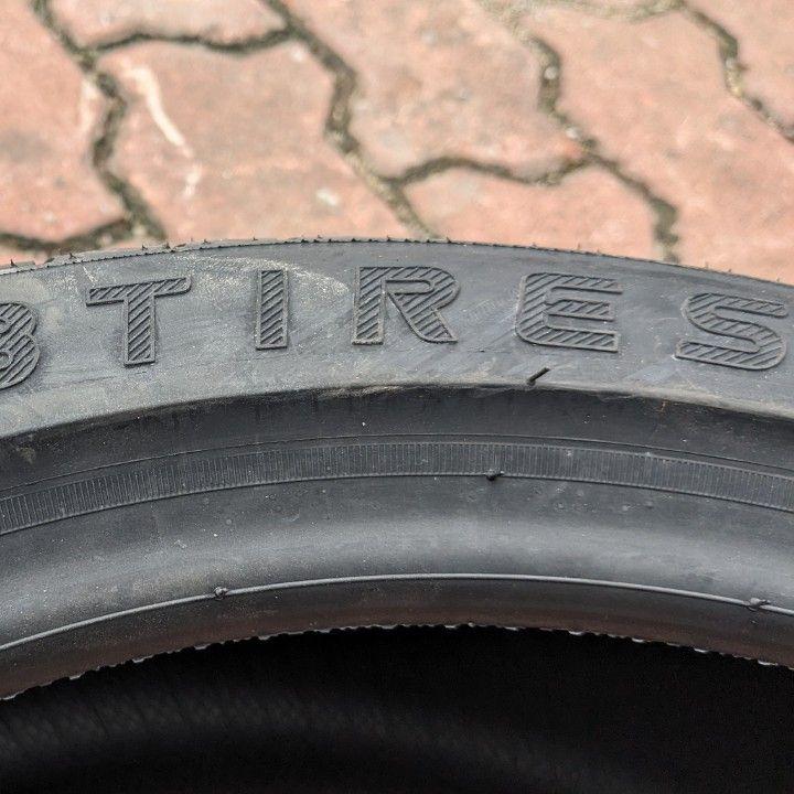 205/45R17 TBB Thái Lan vỏ lốp Xe: Kia Rio sedan 1.4 MT, Kia Rio sedan 1.4 AT, Peugeot 208