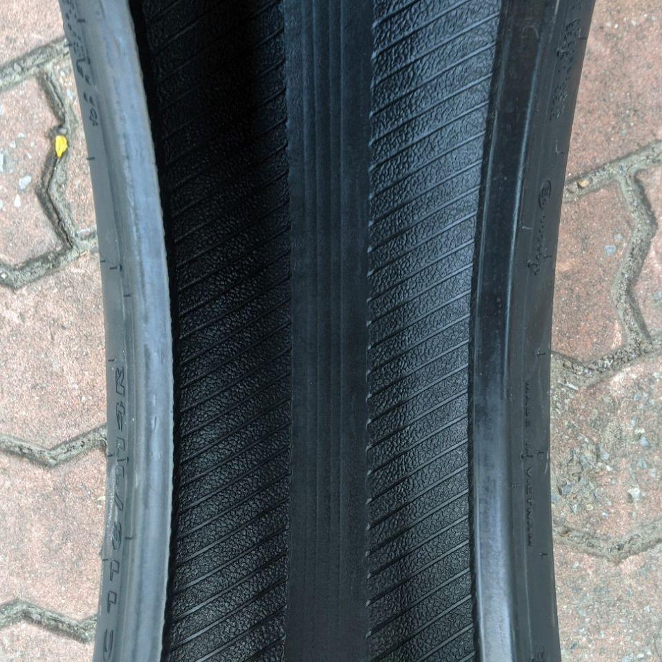 Vỏ lốp 225/70R15C 10PR KC53 KUMHO VIỆT NAM, vỏ lốp xe toyota Hiace, huyndai 1 tấn