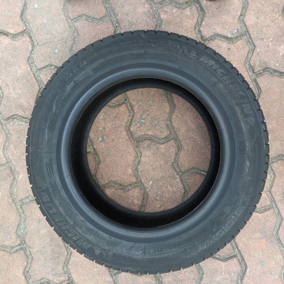 Vỏ lốp xe 165/65R13 Michelin XM2, vỏ lốp xe Kia Morning