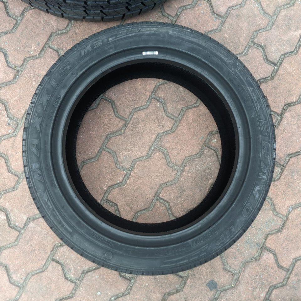 Vỏ lốp 215/50R17 Maxxis HPM3, vỏ lốp Xe: Acura TSX 2.4AT, Chevrolet Cruze, Lacetti CDX, Ford Focus 1.5, Honda Civic, Mazda 6