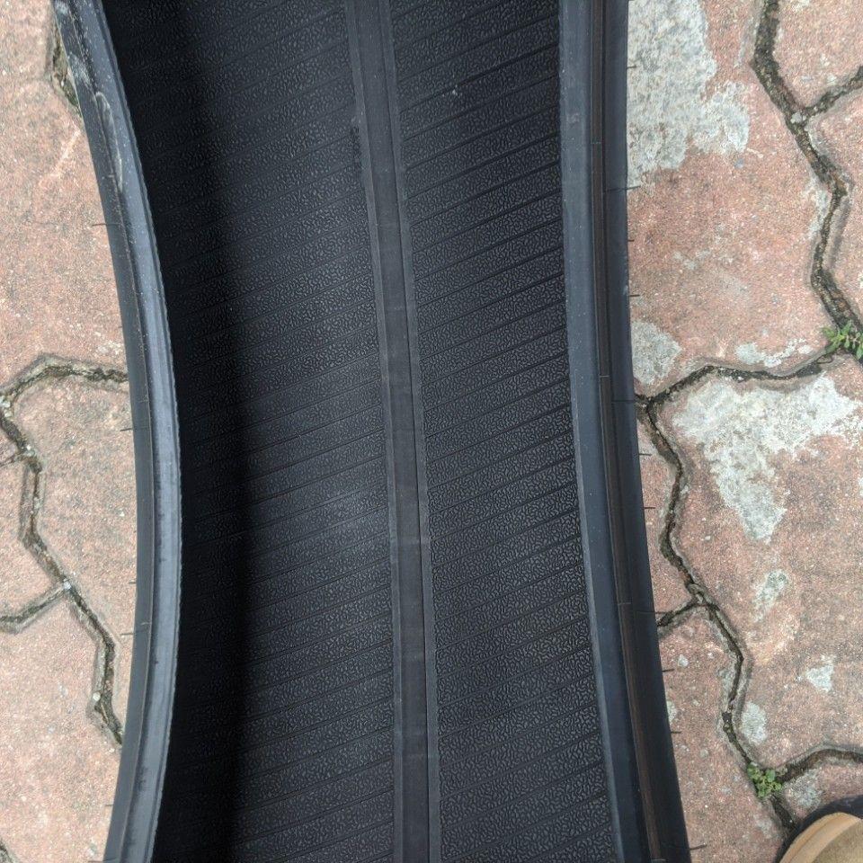 225/45R19 Landspider Citytraxx HP vỏ lốp Xe : Mazda 6 2.5