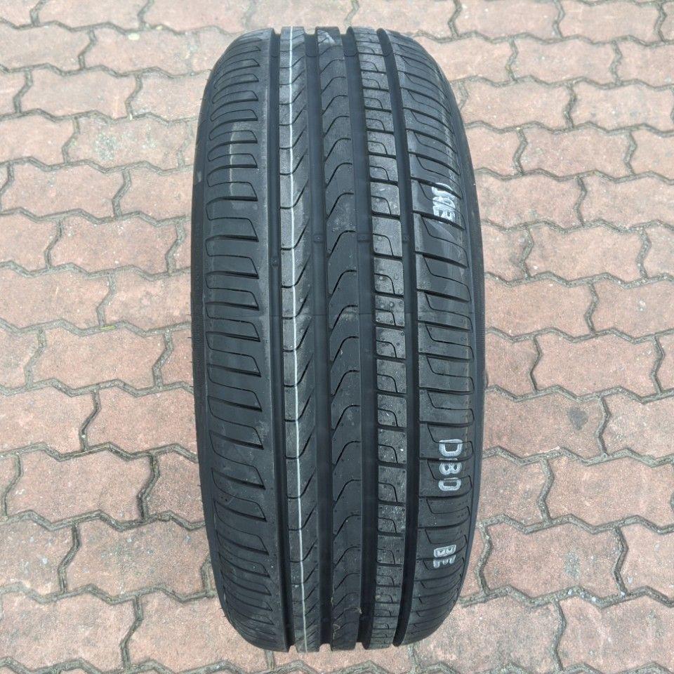 235/55R19 Pirelli Scorpion Verde 101V vỏ lốp Xe: Audi Q5, Hyundai Santafe, Kia Carnival, Land Rover Discovery, Rover Evoque, Lexus RX350, Lexus RX450, Mercedes GLC200 GLC250 GLC300