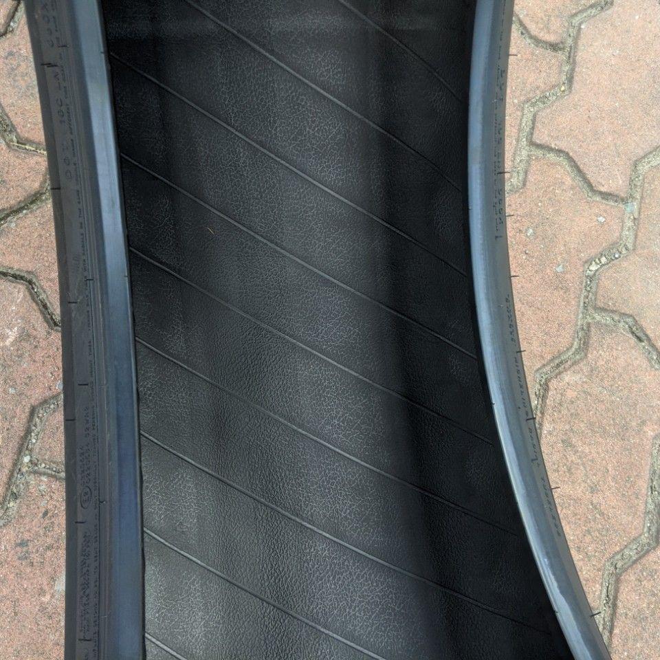 285/60R18 Michelin LTX Trail 116T vỏ lốp Xe: Land Cruiser VX V8