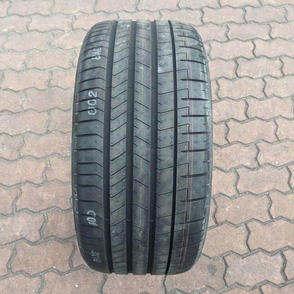 285/40R20 Pirelli P zero (PZ4) 108Y XL 
