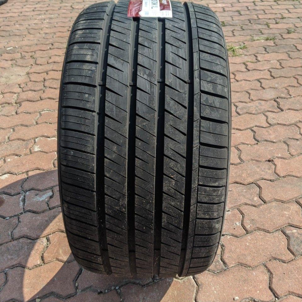 315/35R20 Landspider Citytraxx HP vỏ lốp Xe: Vinfast SA2.0 phiên bản cao cấp