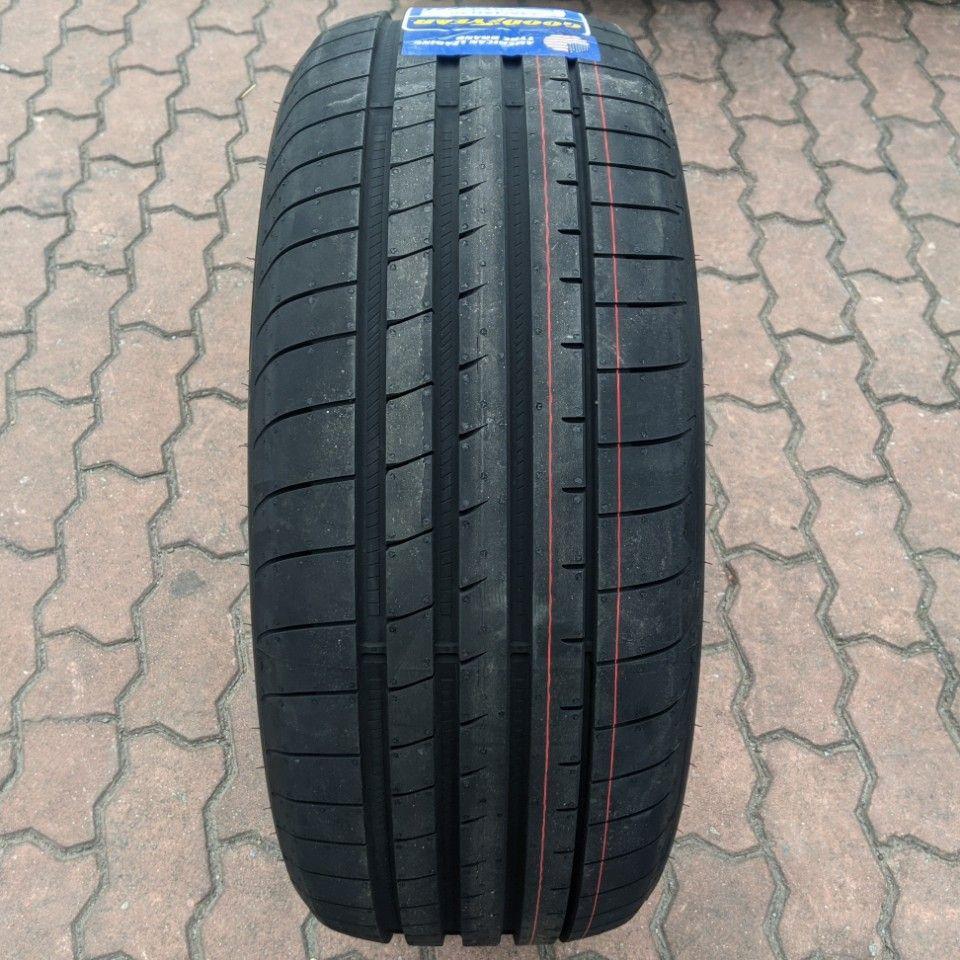 245/45R20 GOODYEAR vỏ lốp Xe: Vinfast vf8