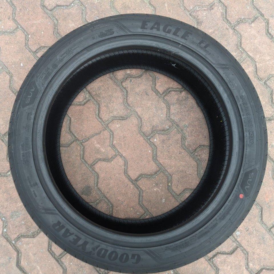 245/45R20 GOODYEAR vỏ lốp Xe: Vinfast vf8