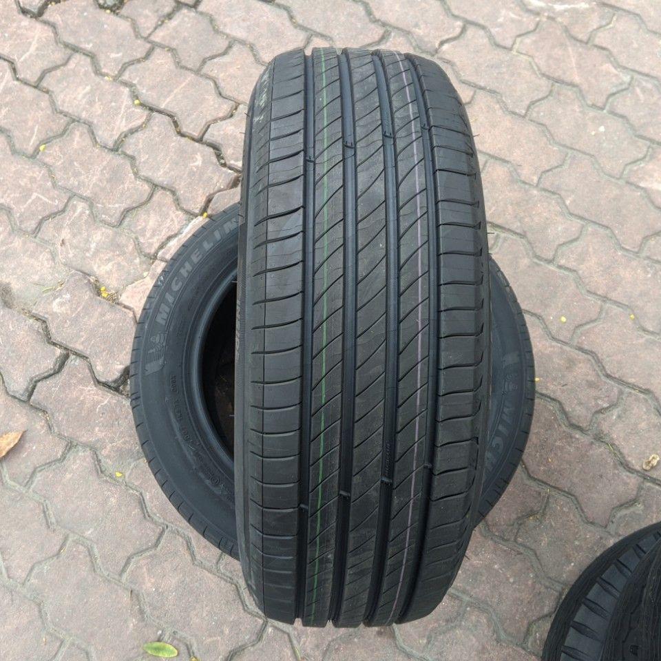 185/60R16 Michelin Primacy 4 86V vỏ lốp Xe: Mazda 2 1.5L