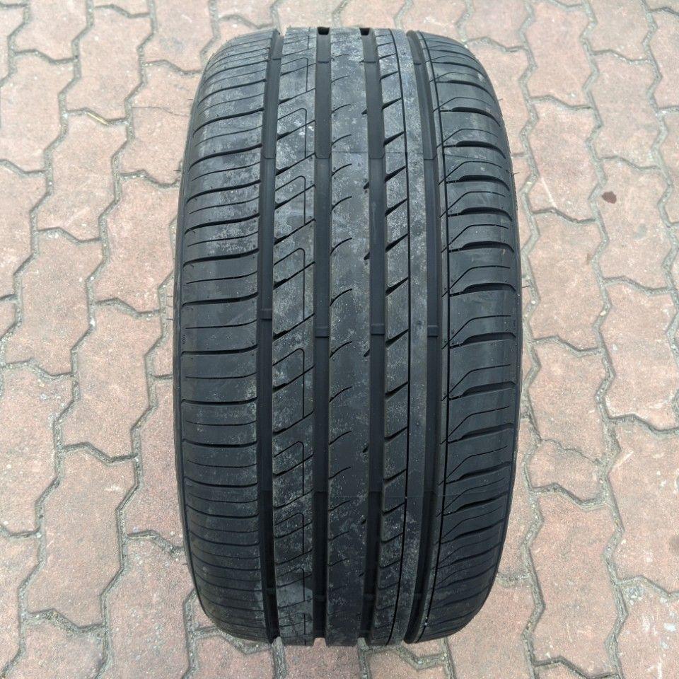 Vỏ lốp 245/40R17 TBB Thái Lan